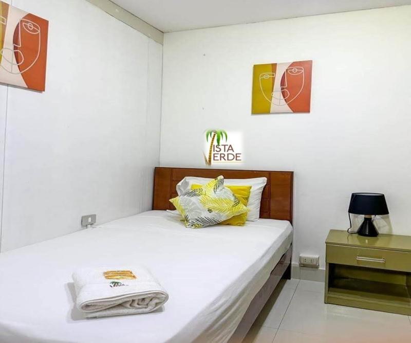 Apartamento Vacacional Vista Verde Тарапото Екстер'єр фото