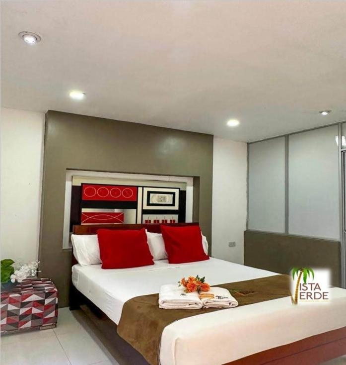 Apartamento Vacacional Vista Verde Тарапото Екстер'єр фото